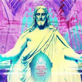 Telegram profile photo for Lutheran Liminal Spaces