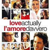 Telegram profile photo for Love actually ITA l'amore davvero FILM