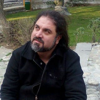 Telegram profile photo for امید استیفا