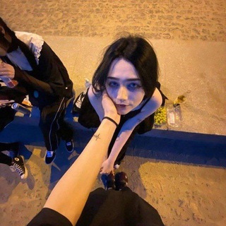 Telegram profile photo for Самокат