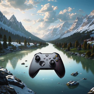 Telegram profile photo for Консоли Xbox & Sony PlayStation