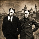 Telegram profile photo for ЛИЦАРІ УКРАЇНСЬКОЇ ДЕРЖАВНОСТІ: ЄВГЕН КОНОВАЛЕЦЬ ТА АНДРІЙ МЕЛЬНИК 🇺🇦