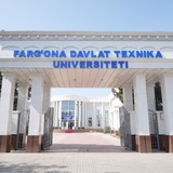 Telegram profile photo for FDTU Ilmiy-tadqiqot | Rasmiy kanal