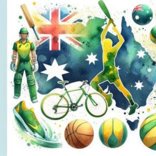 Telegram profile photo for Sports News - By Panda95au