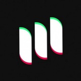 Telegram profile photo for БЛОКЧЕЙН МЕДИА