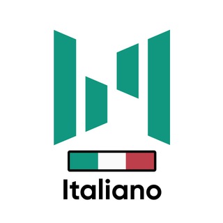Telegram profile photo for Mintlayer Italiano 🇮🇹
