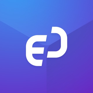 Telegram profile photo for EOtrade
