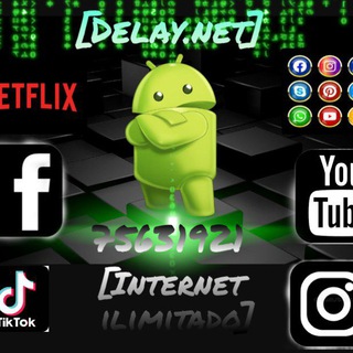 Telegram profile photo for INTERNET 🇧🇴 ILIMITADO Tigo🔘Entel⚪viva