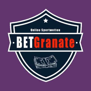 Telegram profile photo for Betgranate Sportwetten