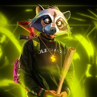 Telegram profile photo for 🚨Телега Олега ♦️