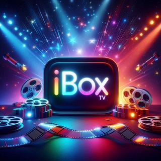 Telegram profile photo for iBoxTv Series