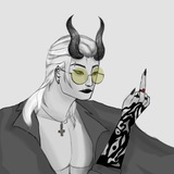 Telegram profile photo for каля маля