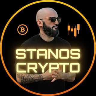 Telegram profile photo for STANOS CRYPTO