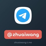 Telegram profile photo for NFT @zhuaiwang 拽王