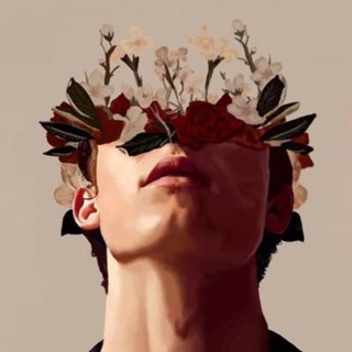 Telegram profile photo for " S U I C I D E "