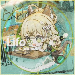 Telegram profile photo for ⁅Ꮧᴀйɸ⁆ "Ꭹᴇбищᴀ Ꮶиᴩᴀᴩы"