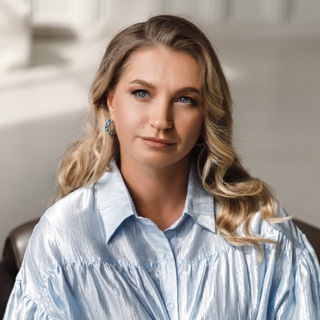 Telegram profile photo for Психолог | Нейропсихолог | Марина Лашина