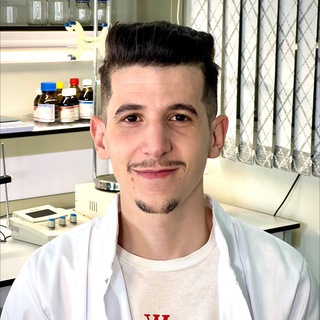 Telegram profile photo for قناة الأستاذ محمد الأمين زدون| بكالوريا