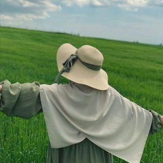 Telegram profile photo for خِفَّة طَيْر".
