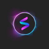Telegram profile photo for Solonomics | Portal