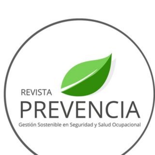 Telegram profile photo for PREVENCIA