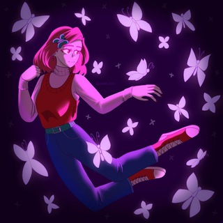 Telegram profile photo for Хиханьки минаны🌸