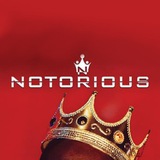 Telegram profile photo for Notorious S.I.G. (Музыкальная Своя Игра)