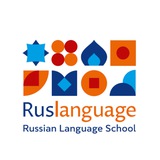 Telegram profile photo for Ruslanguage Russian Language School