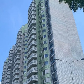 Telegram profile photo for Дмитрия Ульянова 27 корп. 1🏢