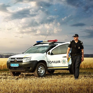 Telegram profile photo for #Я_ТУТ_ГОЛОВНІ_НОВИНИ