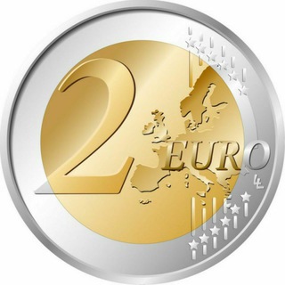 Telegram profile photo for 2euro.€ ~ out