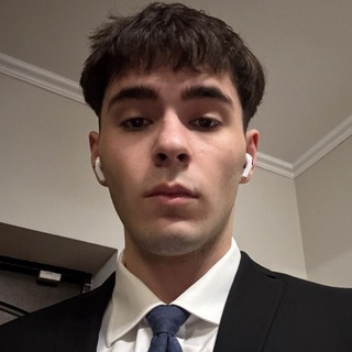 Telegram profile photo for давудик