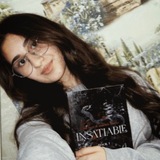 Telegram profile photo for Книжный мир Ди📚