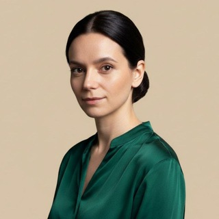 Telegram profile photo for Травма - END | Психолог Анна Киселёва