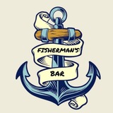 Telegram profile photo for Fisherman's Bar Channel