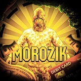 Telegram profile photo for Moroz|pubg mobile
