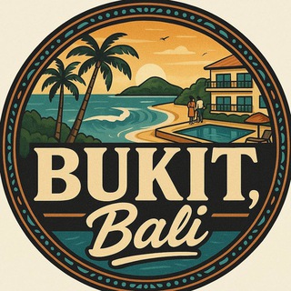 Telegram profile photo for Букит чат, Бали 🇮🇩