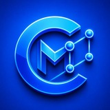 Telegram profile photo for CManager