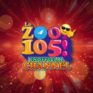 Telegram profile photo for Zoo di 105 Unofficial Channel