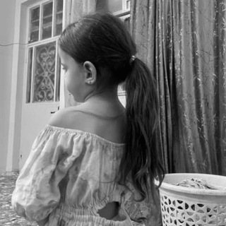 Telegram profile photo for كُــون تـشـوف♥️.