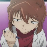 Telegram profile photo for Haibara Ai