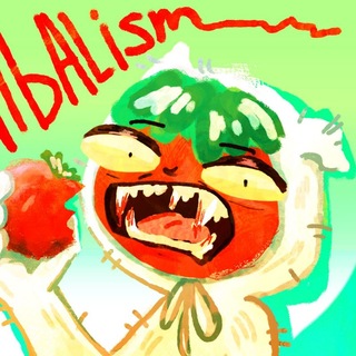 Telegram profile photo for Лапья Жабка ✨