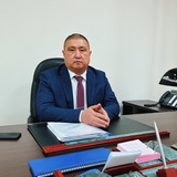 Telegram profile photo for Газизьян Ахмедьянов