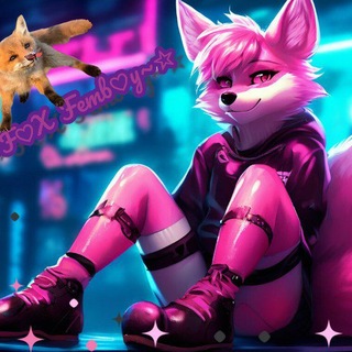 Telegram profile photo for ~F♡x ^•.•^ Femb♡y~