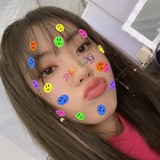 Telegram profile photo for eunbin