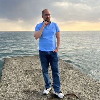 Telegram profile photo for Александр Пономарев| Ипотека. Кредиты. Страхование