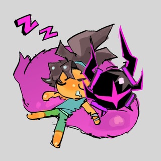 Telegram profile photo for Voidbreaker CF+daily| nullscape