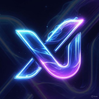 Telegram group profile photo for ایکس سوشال chat