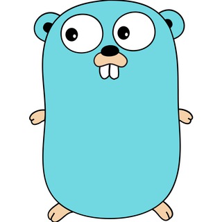 Telegram profile photo for Golang Developers — русскоговорящее сообщество