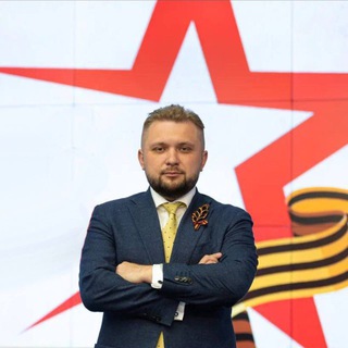 Telegram profile photo for ЧЕРНЫШОВ